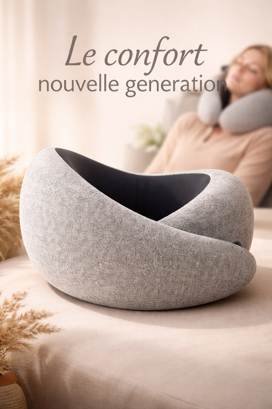 Coussin de Voyage